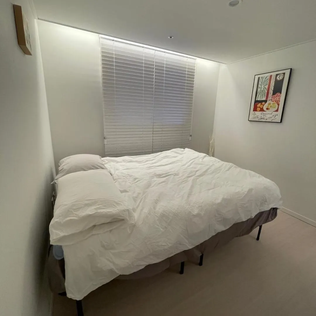 2-Room 4-Person Cozy House 1 Seoul South Korea
