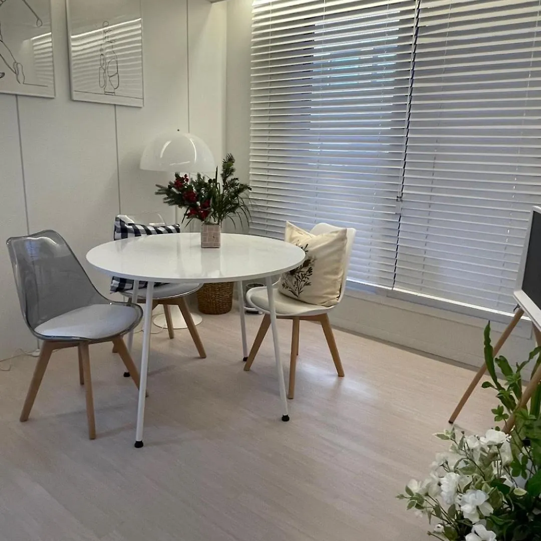 2-Room 4-Person Cozy House 1 Seoul
